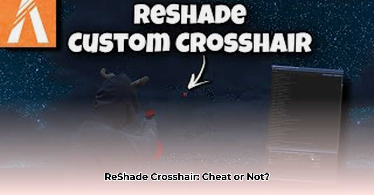 reshade-crosshair-download